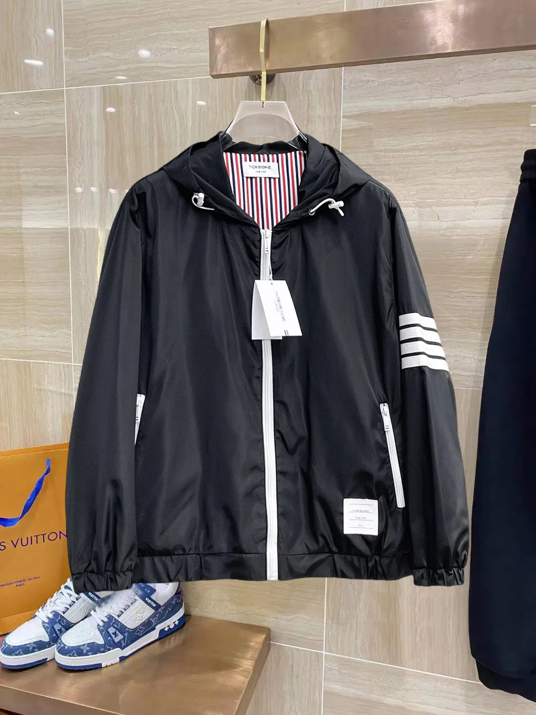 TB Same Style， ， 2026 New Arrival ，Original Premium Breathable ， ， ， Quality。 ， Sizes：M～3XL